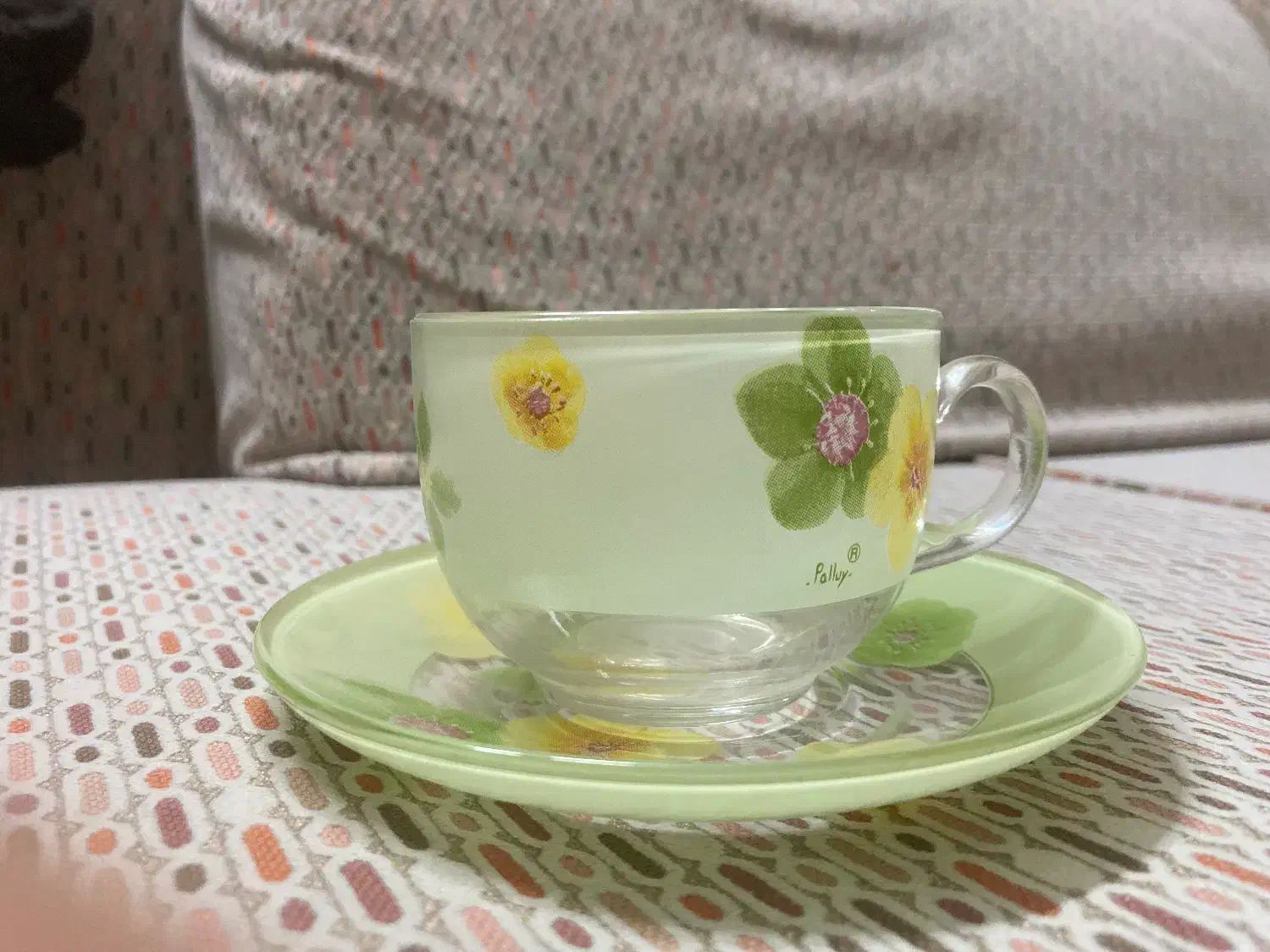 فنجان بوتیک فرانسه|ظروف سرو و پذیرایی|محمدشهر, شهرک پیام (مهرالبرز)|دیوار