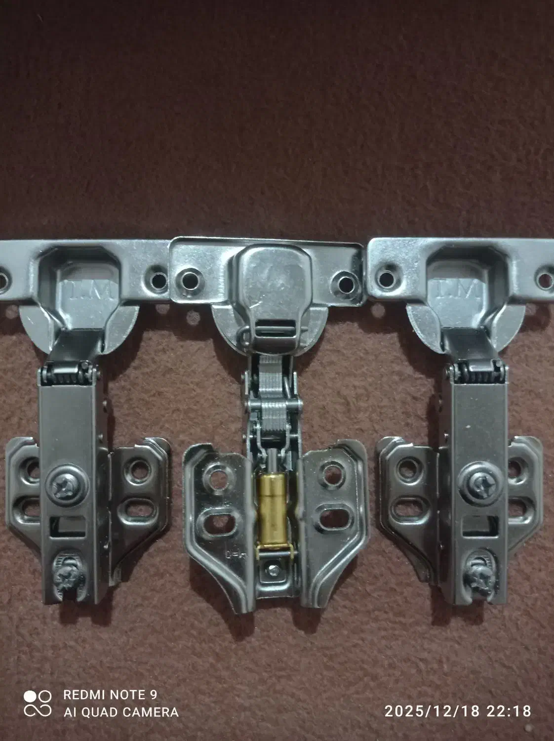 لولا آرام بند و جک پمپی کابینتی|مصالح و تجهیزات ساختمان|بهارستان, |دیوار