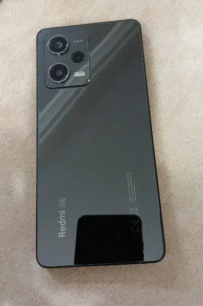 گوشی نوت ۱۲ پرو 5g|موبایل|بهشهر, |دیوار