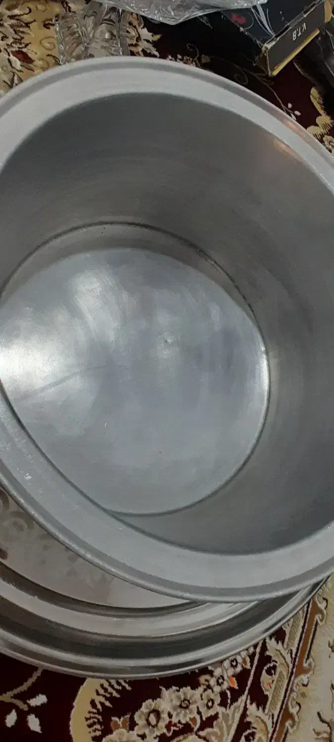 سرویس آشپزخانه|ظروف پخت‌وپز|میانه, |دیوار