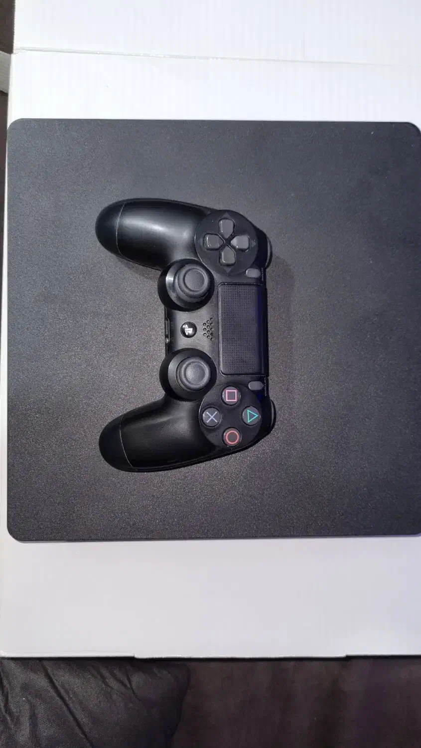 ps4|کنسول، بازی ویدئویی و آنلاین|کرج, حسن آباد|دیوار