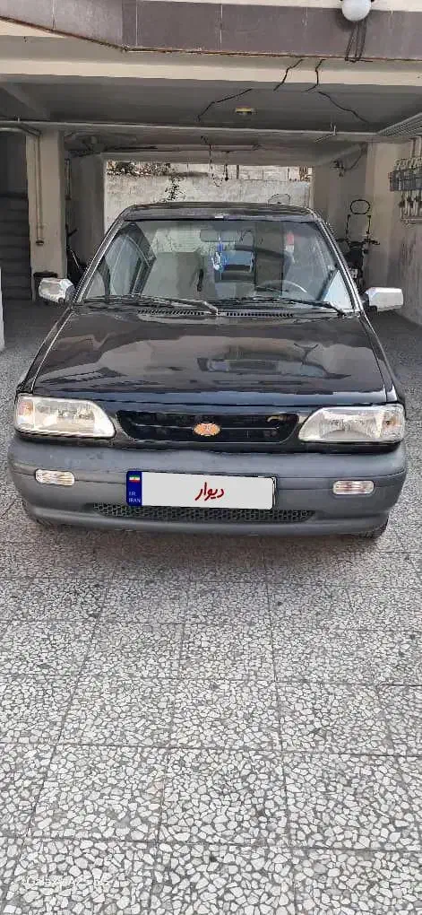 ماشین|خودرو سواری و وانت|خمام, |دیوار