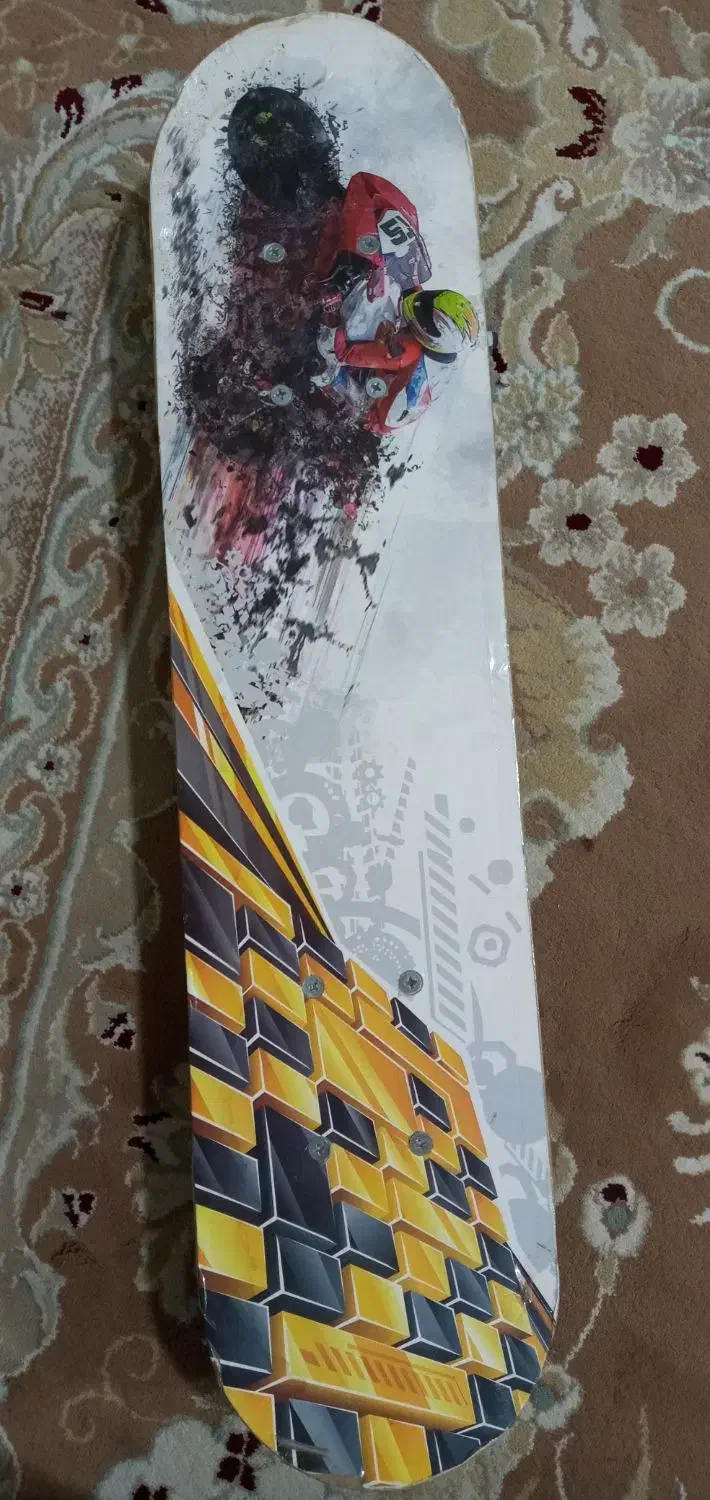 اسکیت برد|دوچرخه، اسکیت، اسکوتر|دورود, |دیوار