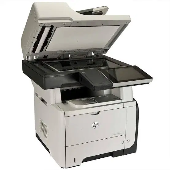 پرینتر ۵۲۵hp|پرینتر، اسکنر، کپی، فکس|تهران, ایرانشهر|دیوار