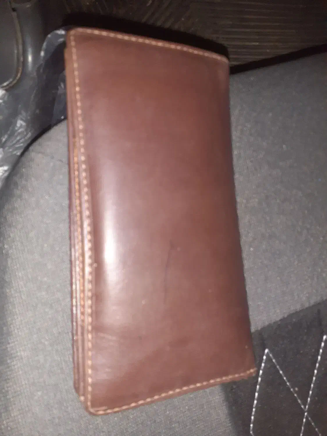 کیف پول پیدا شده|اشیا|یزد, |دیوار