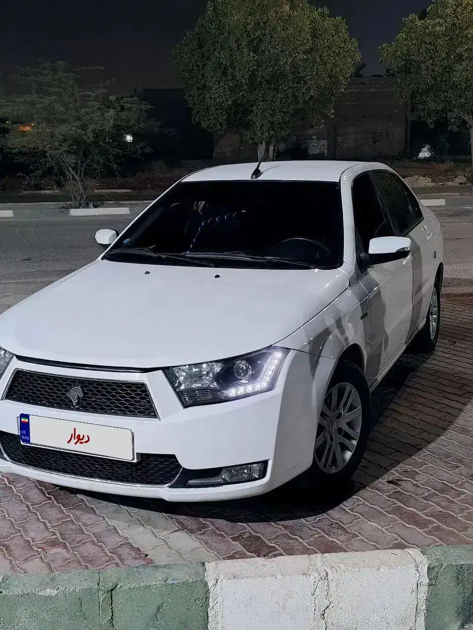 دنا|خودرو سواری و وانت|خرمشهر, |دیوار