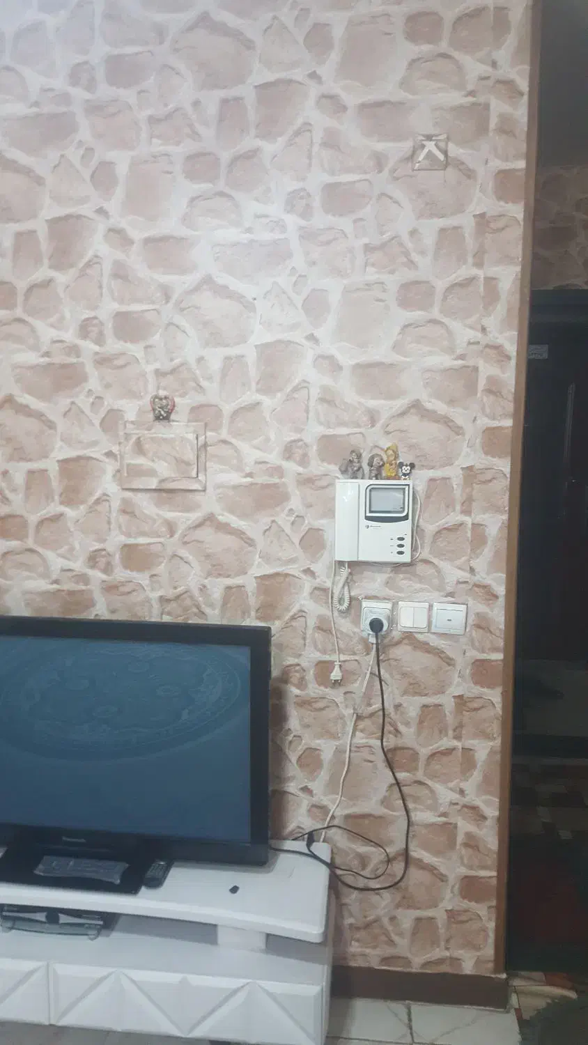 واحد ۷۶ متری مسکن مهر|اجارهٔ آپارتمان|ایلام, |دیوار