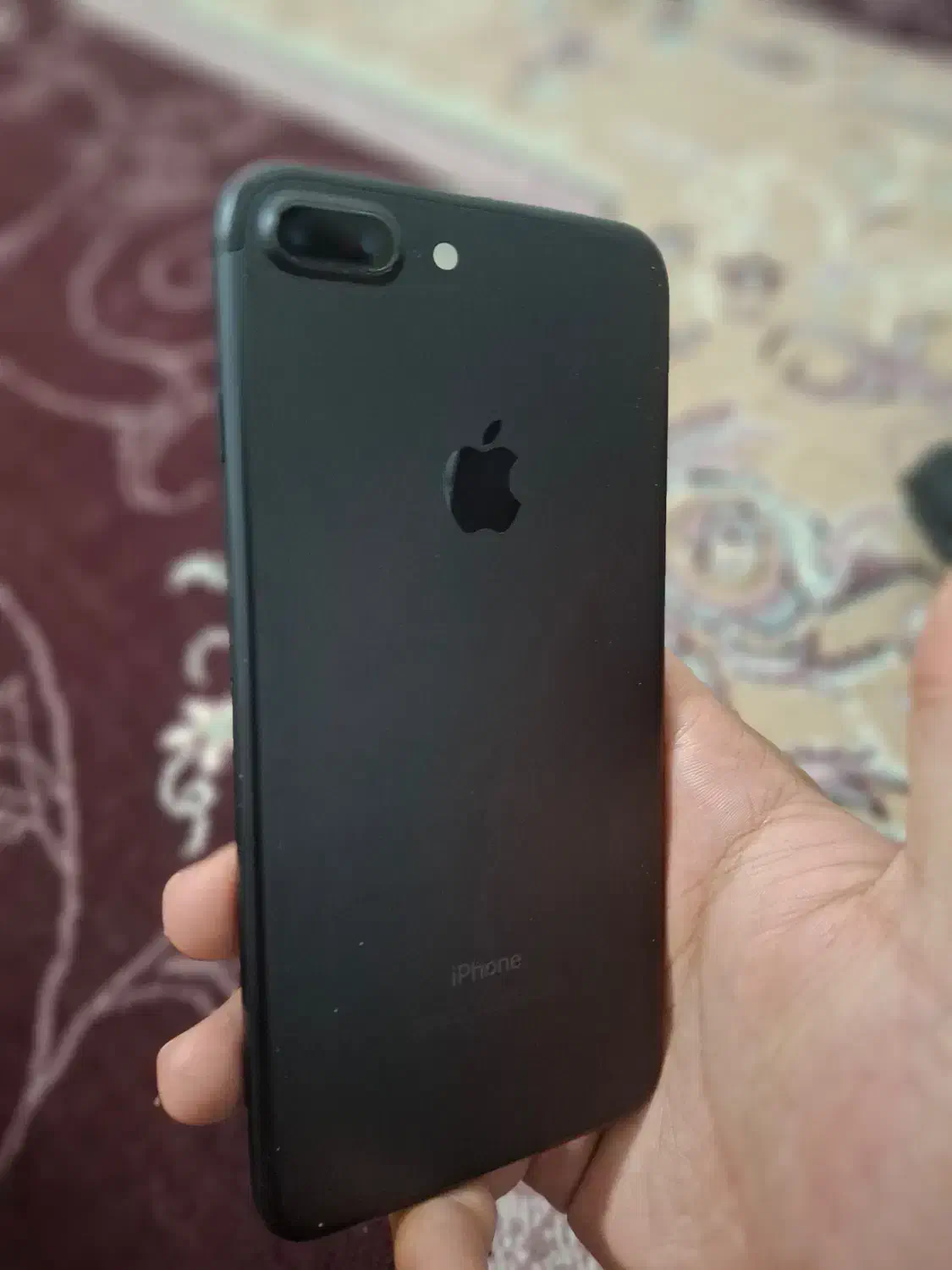 7plus پک اصلی باب دوست|موبایل|همدان, |دیوار