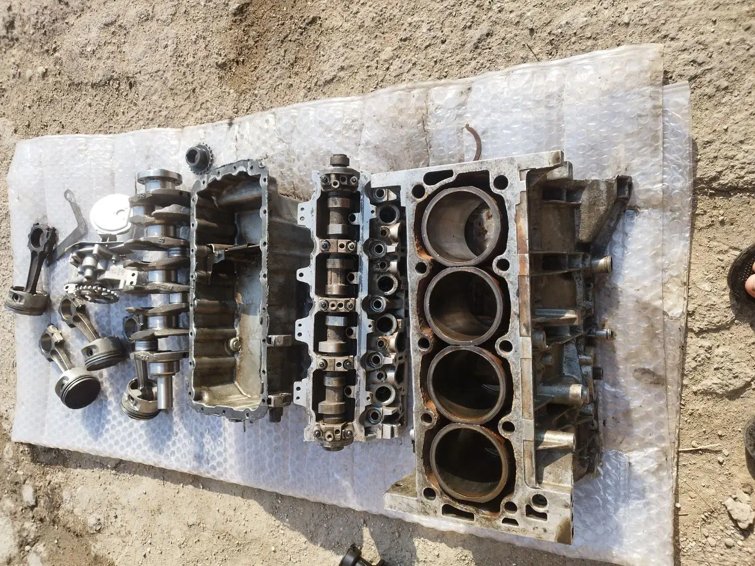 لوازم پژو 405|قطعات یدکی و لوازم جانبی|اهواز, کمپلو جنوبی|دیوار