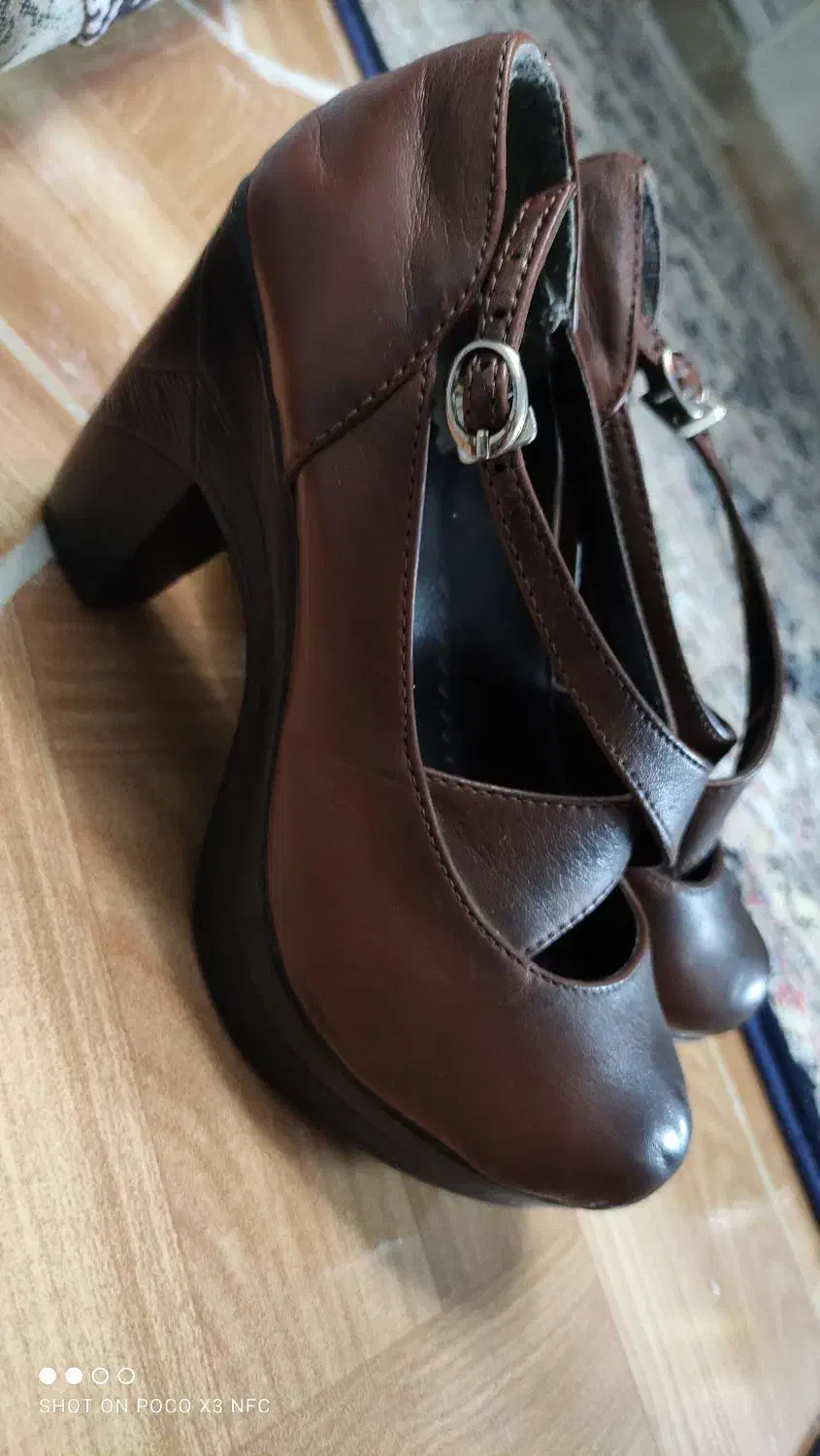 کفش زنانه سایز ۳۷|کیف، کفش، کمربند|ری, جوانمرد قصاب|دیوار