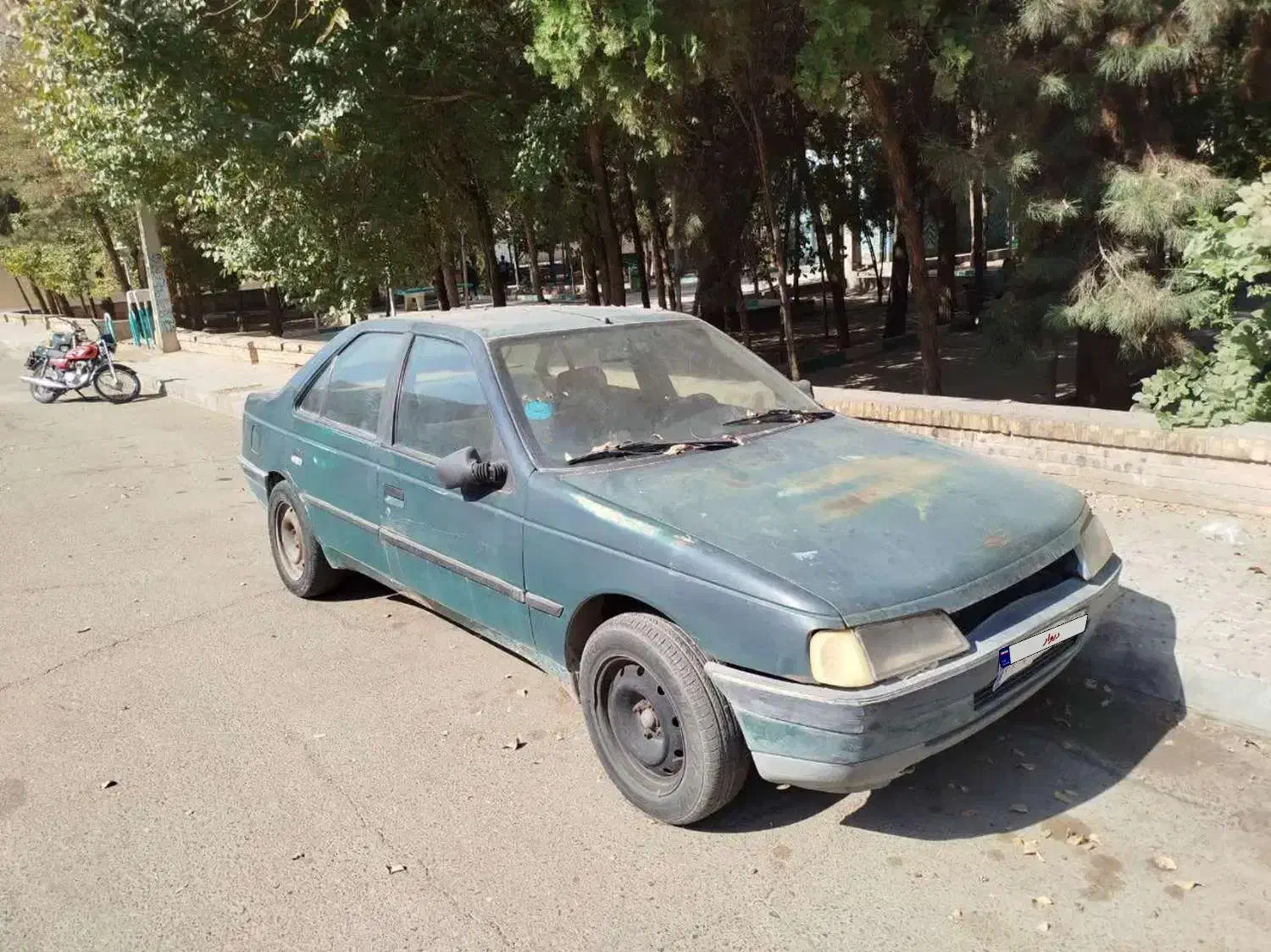 ماشین تحویلی|خودرو سواری و وانت|یزد, |دیوار