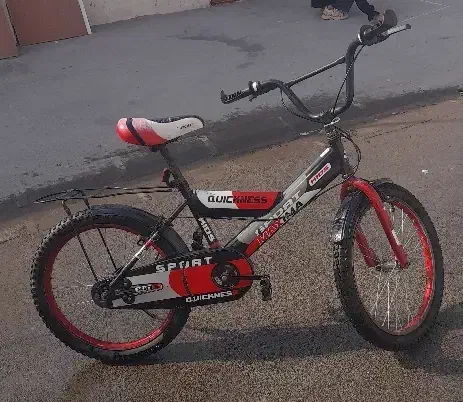 دوچرخه 20|دوچرخه، اسکیت، اسکوتر|ساوه, |دیوار