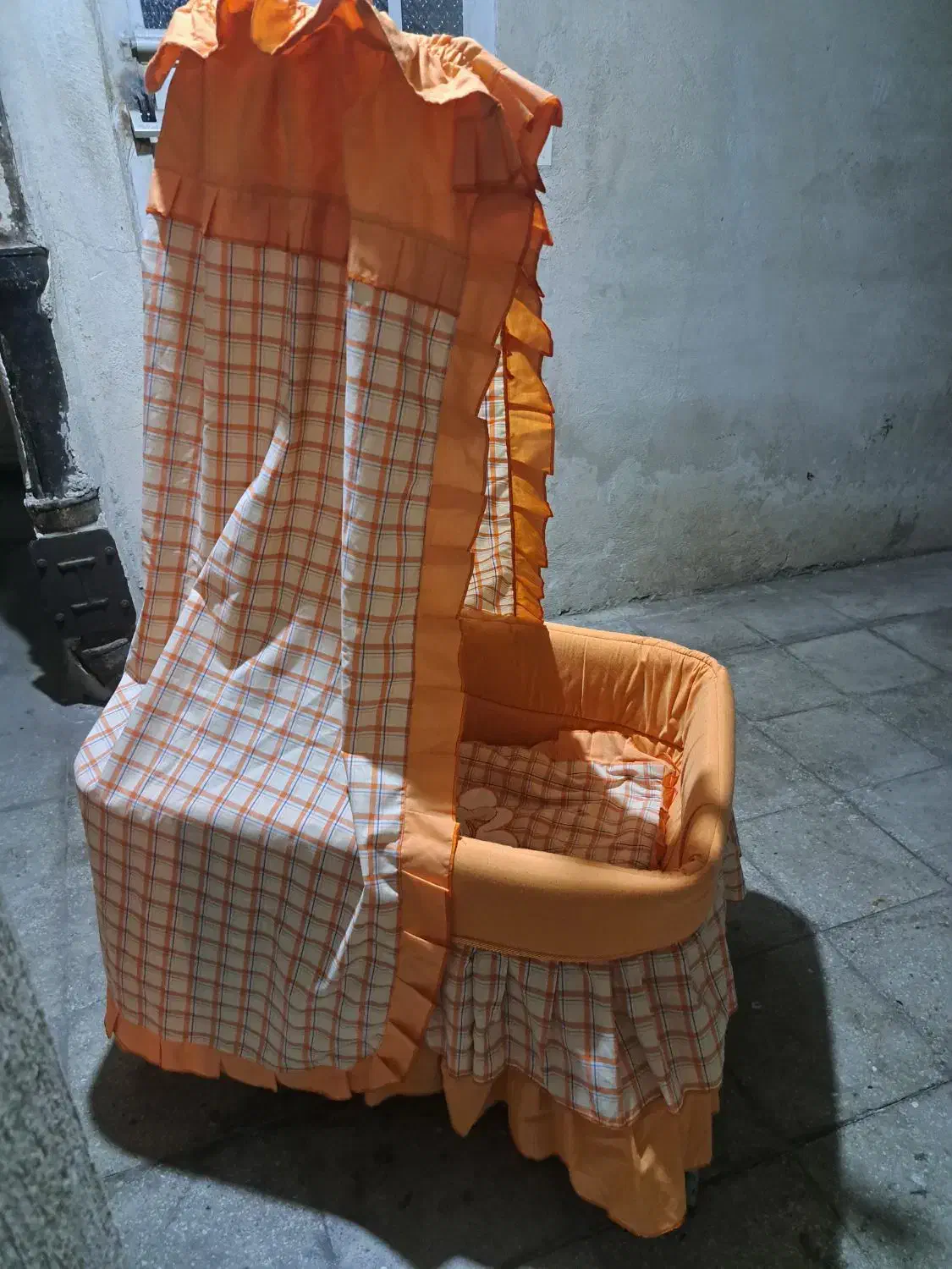 تخت نوزاد|تخت و صندلی بچه|تهران, اباذر|دیوار