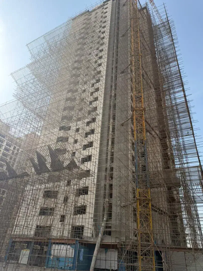 پیش فروش پروژه سفیر/تعاونی سپاشهر/S2/چیتگر|پیش‌فروش املاک|تهران, مروارید شهر|دیوار