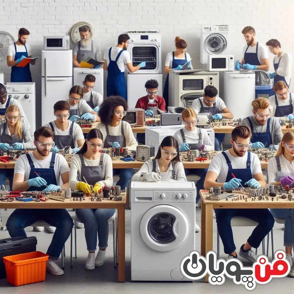 آموزش تخصصی دوره های تاسیسات|خدمات آموزشی|اصفهان, سرتاوه|دیوار