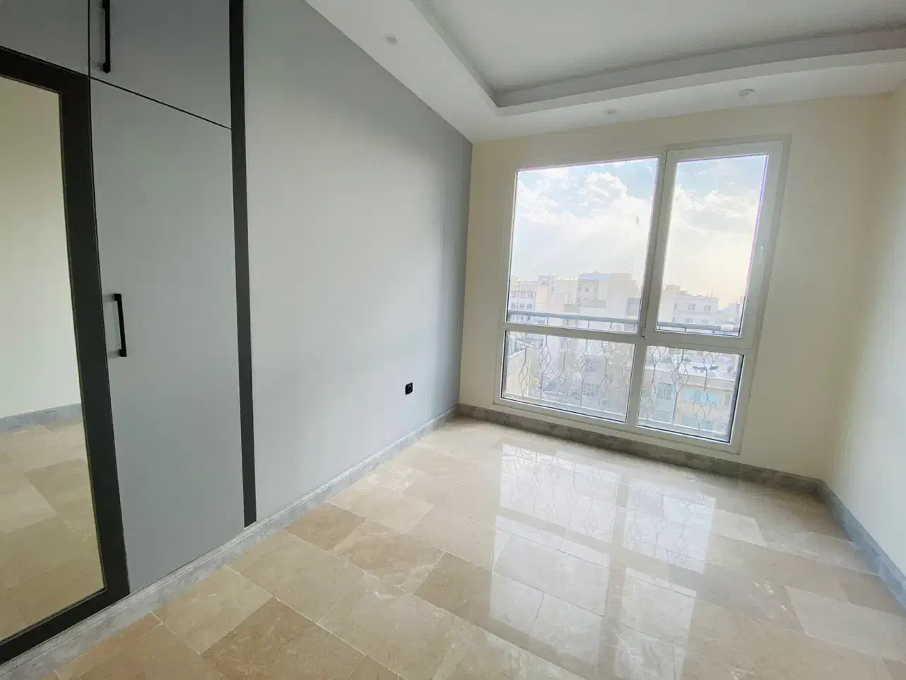 ۱۳۴متر ۳خواب /تکواحدی/۲پارکینگ باکس پونک|فروش آپارتمان|تهران, پونک|دیوار