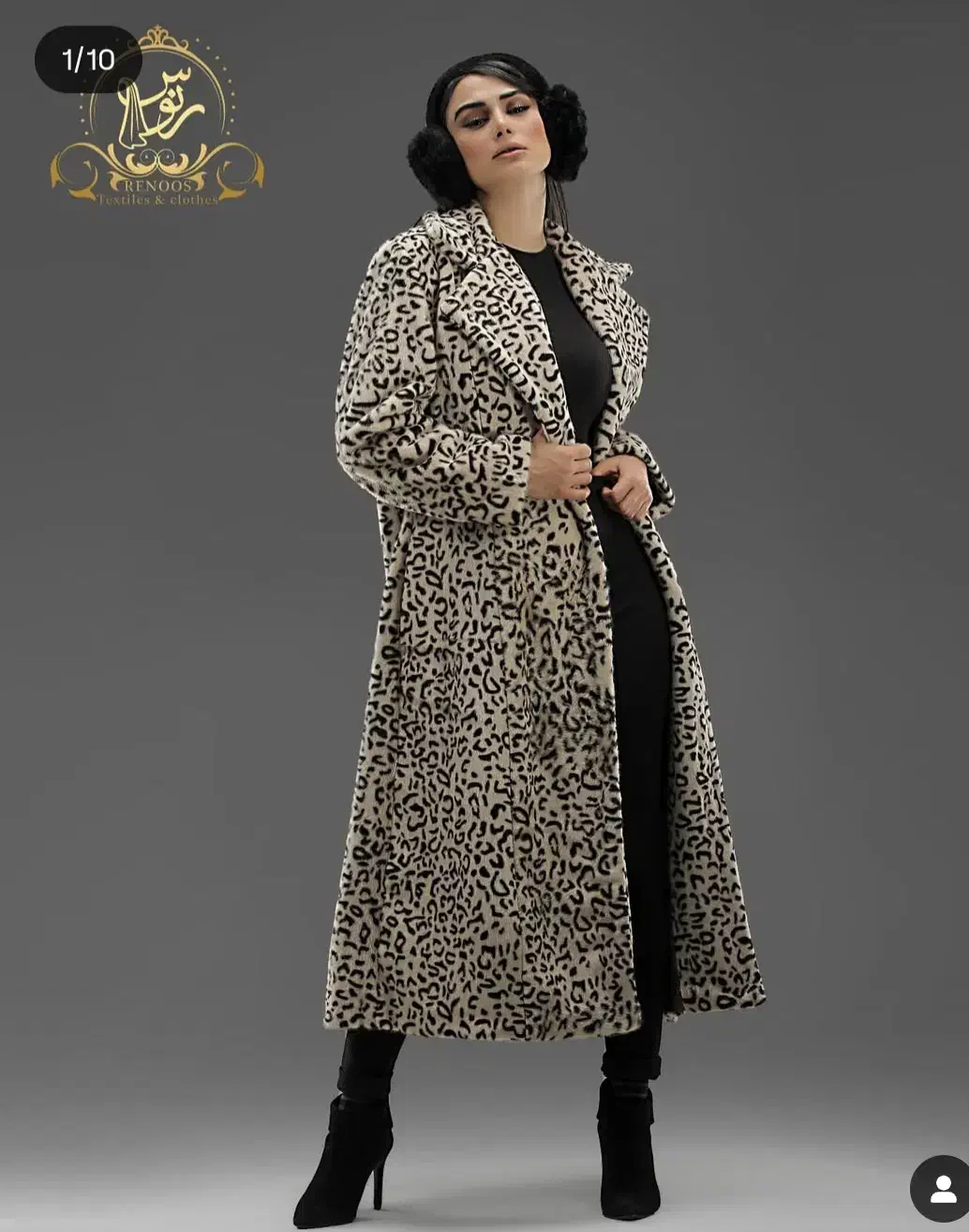 پالتو|لباس|تهران, دروازه شمیران|دیوار