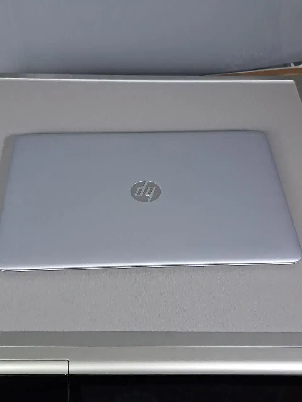 لپتاپhpلمسی رم8 دانشجویی|رایانه همراه|یاسوج, |دیوار