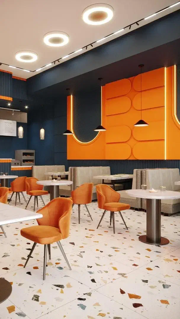 استخدام آشپز فست فود|استخدام خدمات فروشگاه و رستوران|شاهرود, |دیوار