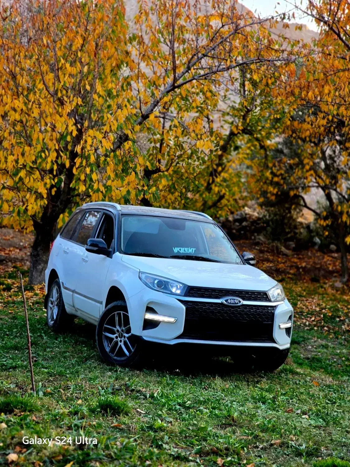 ام وی ام x33s at|خودرو سواری و وانت|قزوین, |دیوار