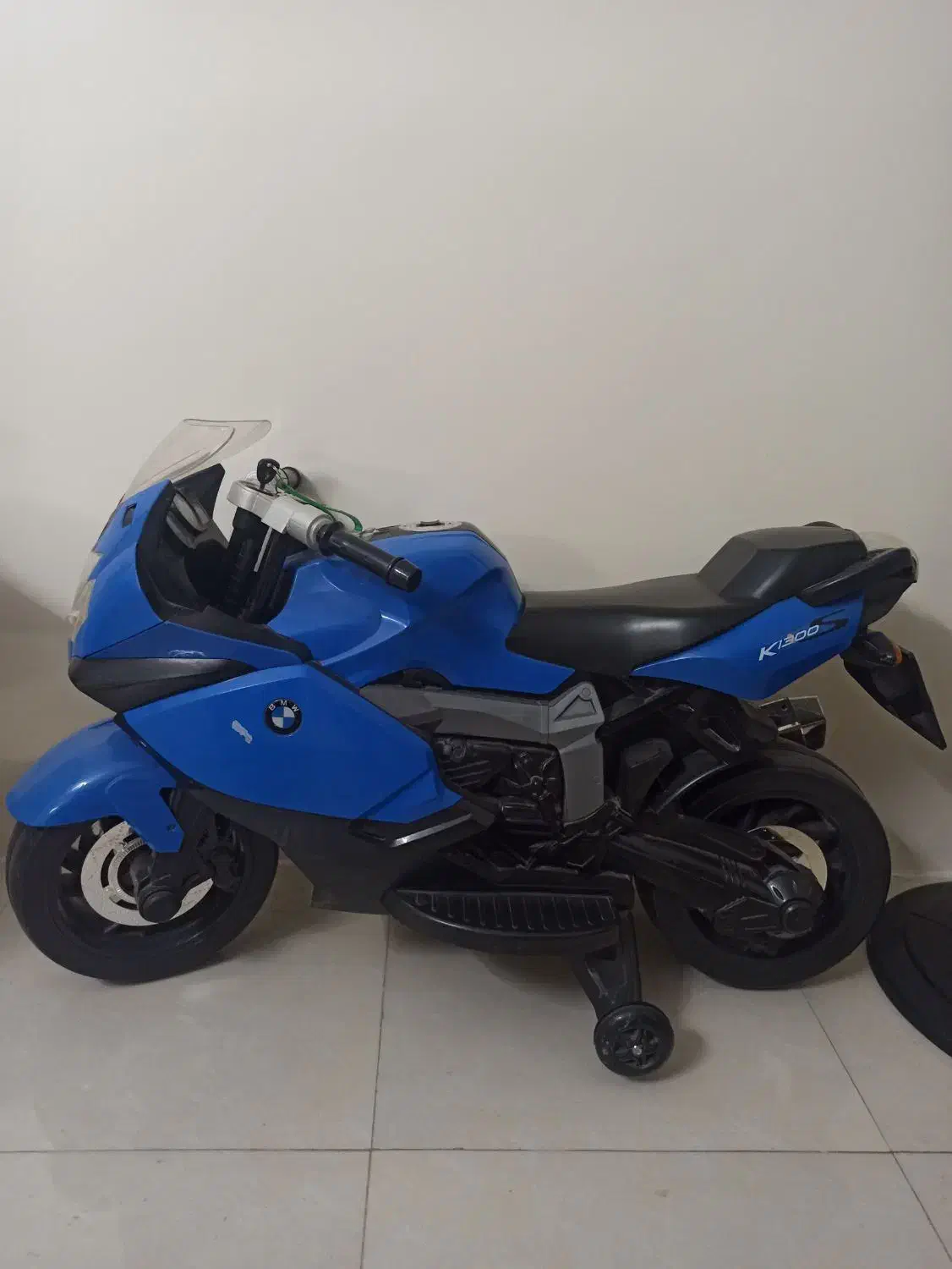 موتور شارژی سالم|اسباببازی|تهران, ارامنه|دیوار