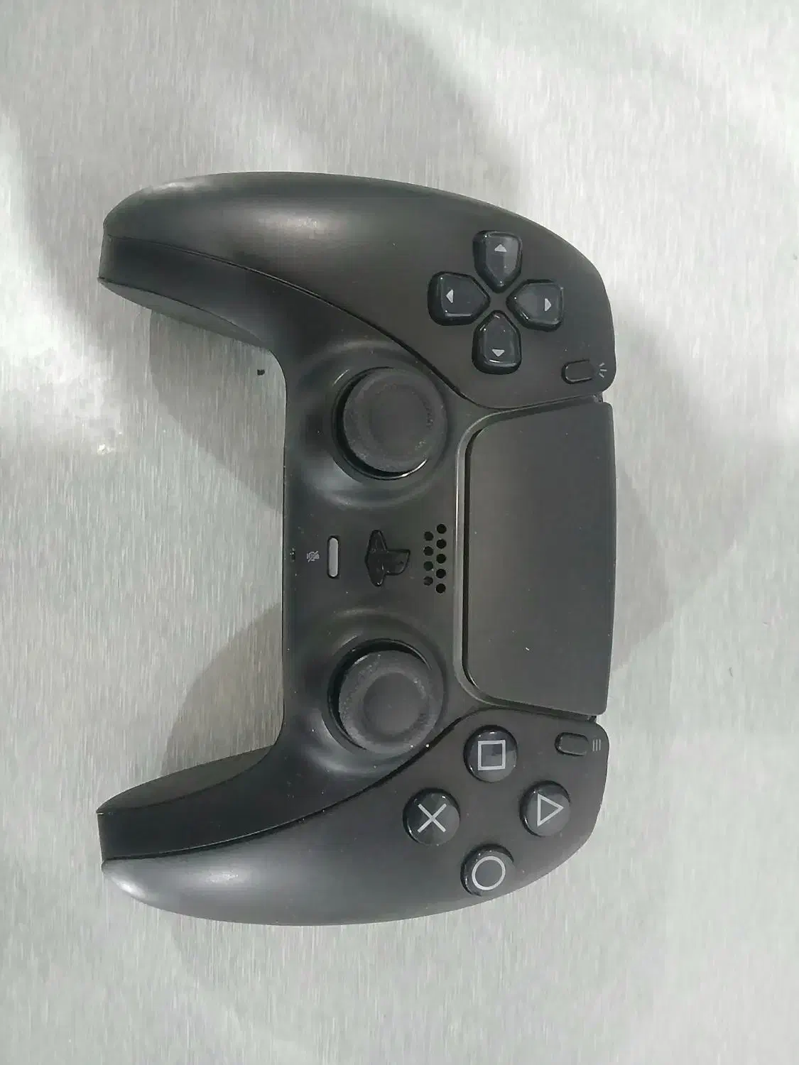 دسته پی اس ۵ ps5 درحد خشک|کنسول، بازی ویدئویی و آنلاین|مشهد, نوید|دیوار