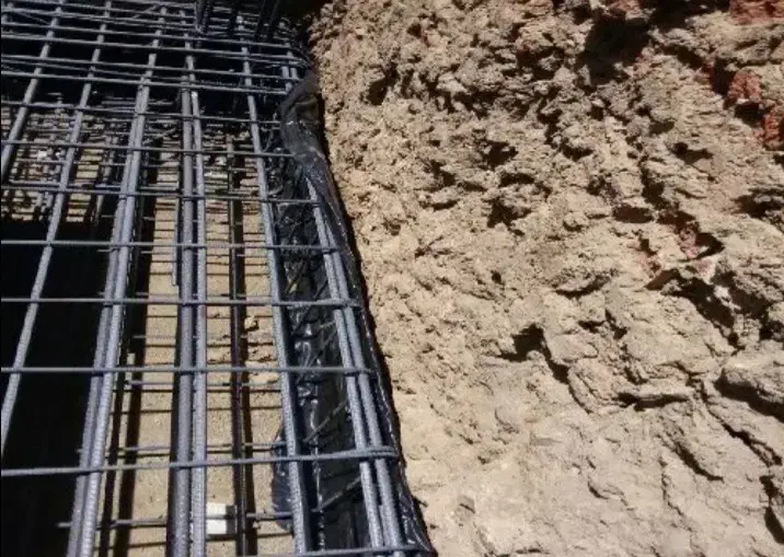 اجرای فنداسیون و... ب صورت اقساط|خدمات پیشه و مهارت|اراک, |دیوار