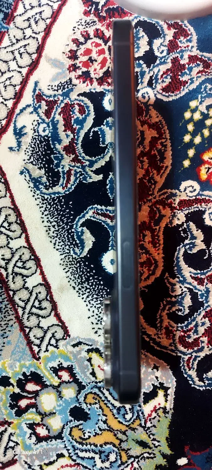 ایفون ۱۵ پرومکس|موبایل|زاهدان, |دیوار