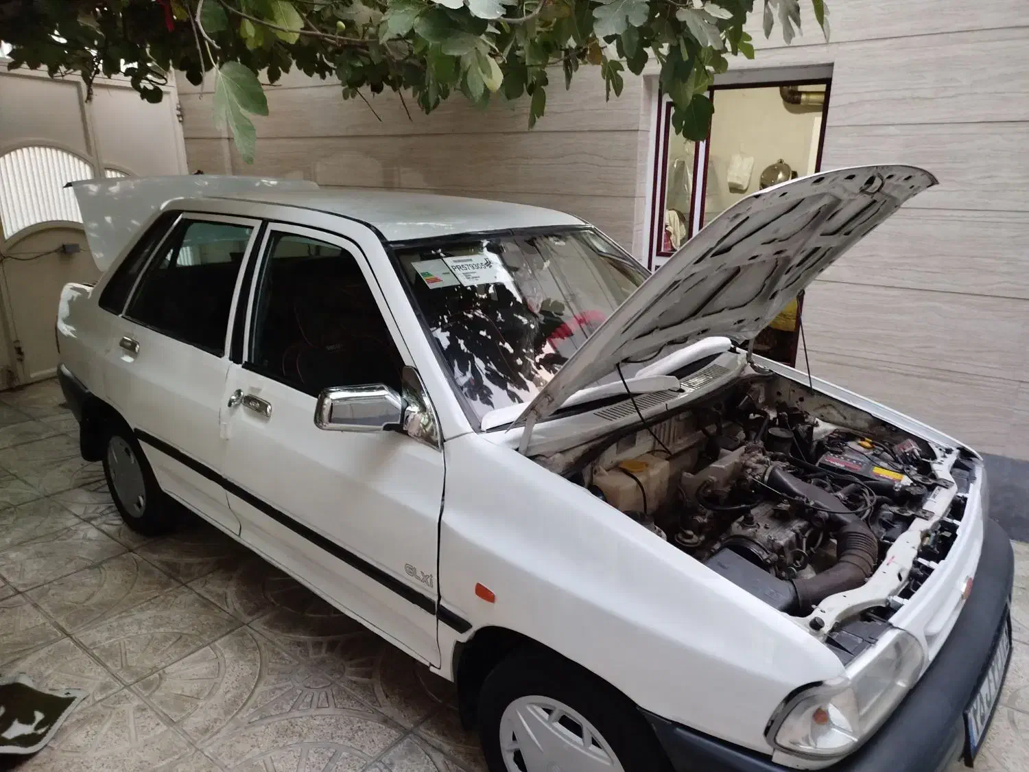 ماشین|خودرو سواری و وانت|بناب, |دیوار