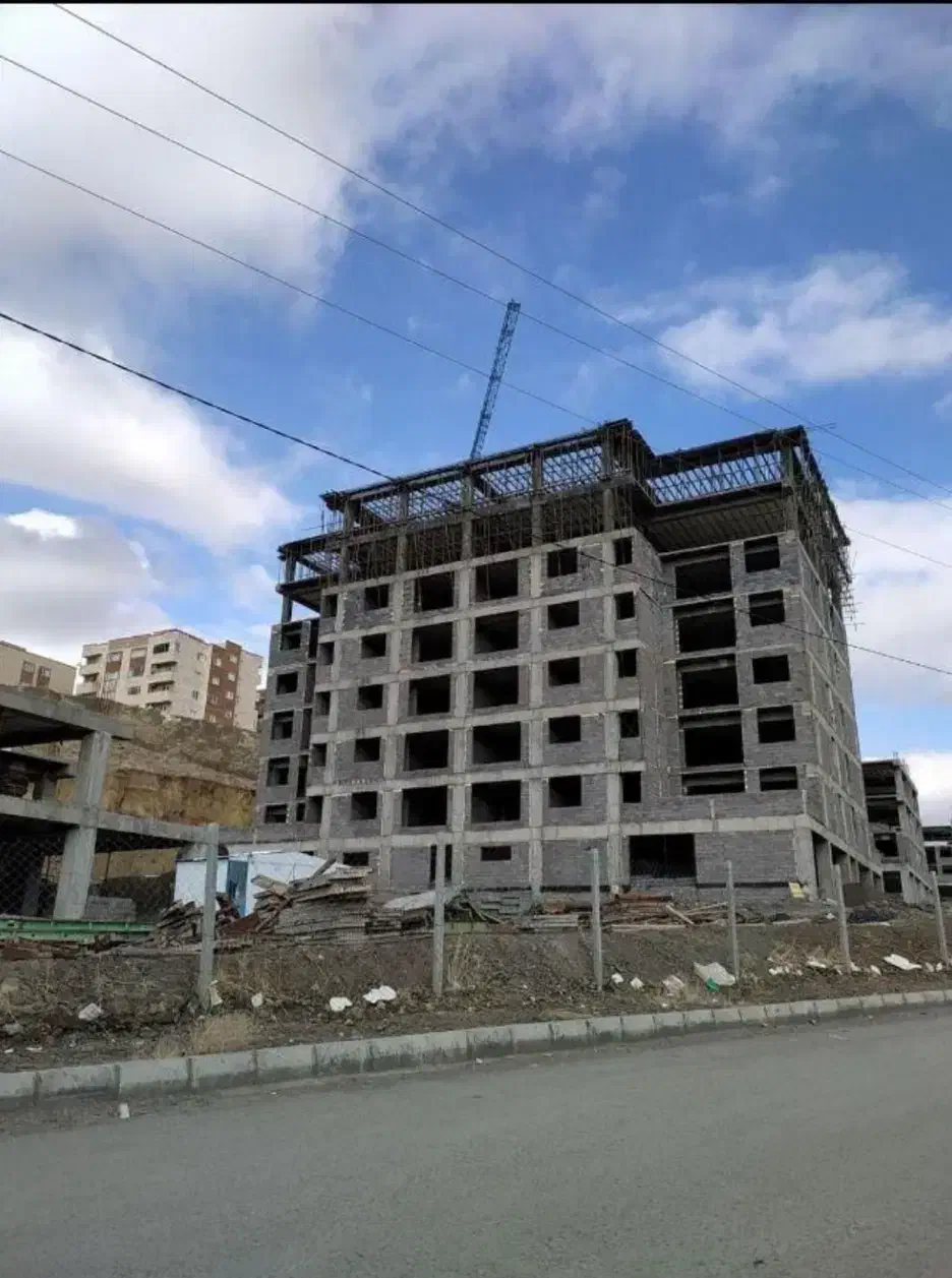 پروژه های مسکن ملی سنندج|پیش‌فروش املاک|سنندج, |دیوار