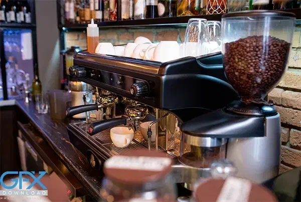 همکار خانم جهت کار در کافه|استخدام خدمات فروشگاه و رستوران|تهران, پامنار|دیوار