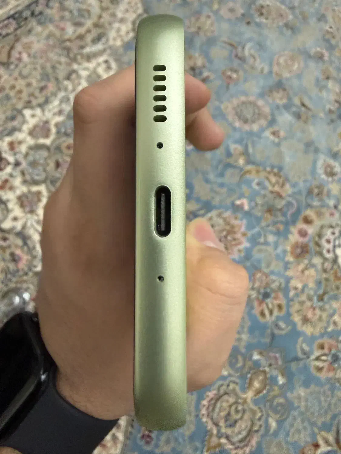 سامسونگ A34|موبایل|تهران, جیحون|دیوار