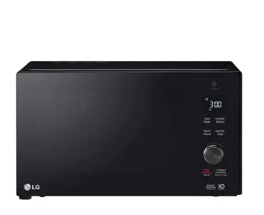 ماکروویوالجی اصل کره|اجاق گاز و لوازم برقی پخت‌وپز|کرمانشاه, |دیوار