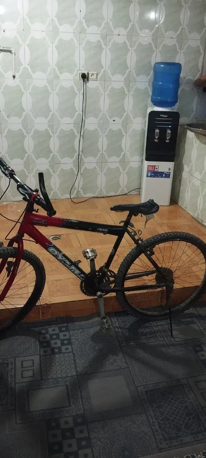 دوچرخه 26|دوچرخه، اسکیت، اسکوتر|اهواز, کوی علوی|دیوار