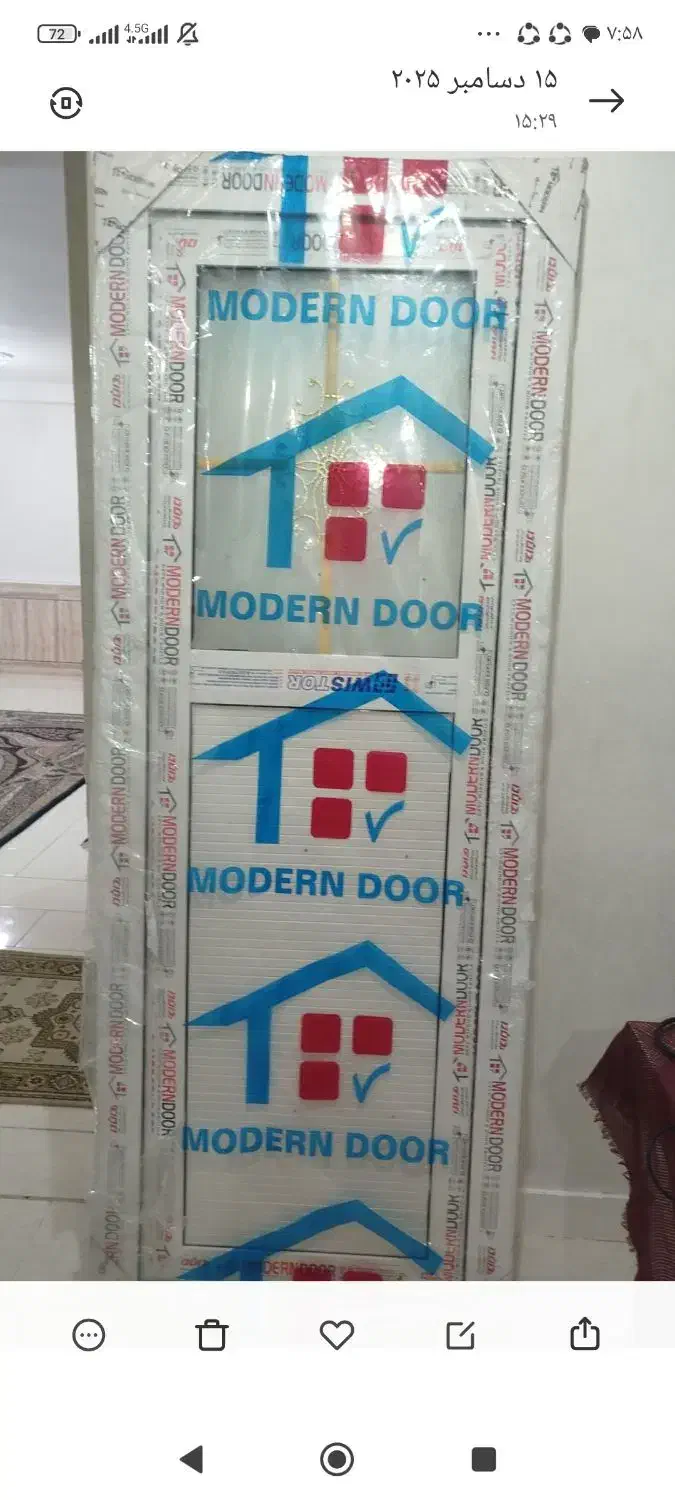 فروش درب|مصالح و تجهیزات ساختمان|بندرعباس, |دیوار