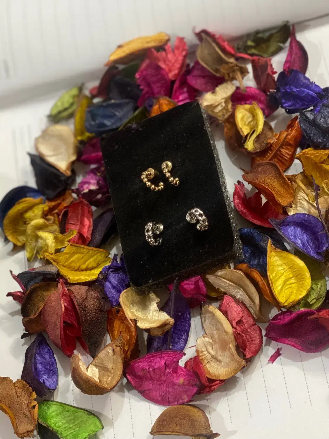 پک گوشواره|بدلیجات|لنگرود, |دیوار