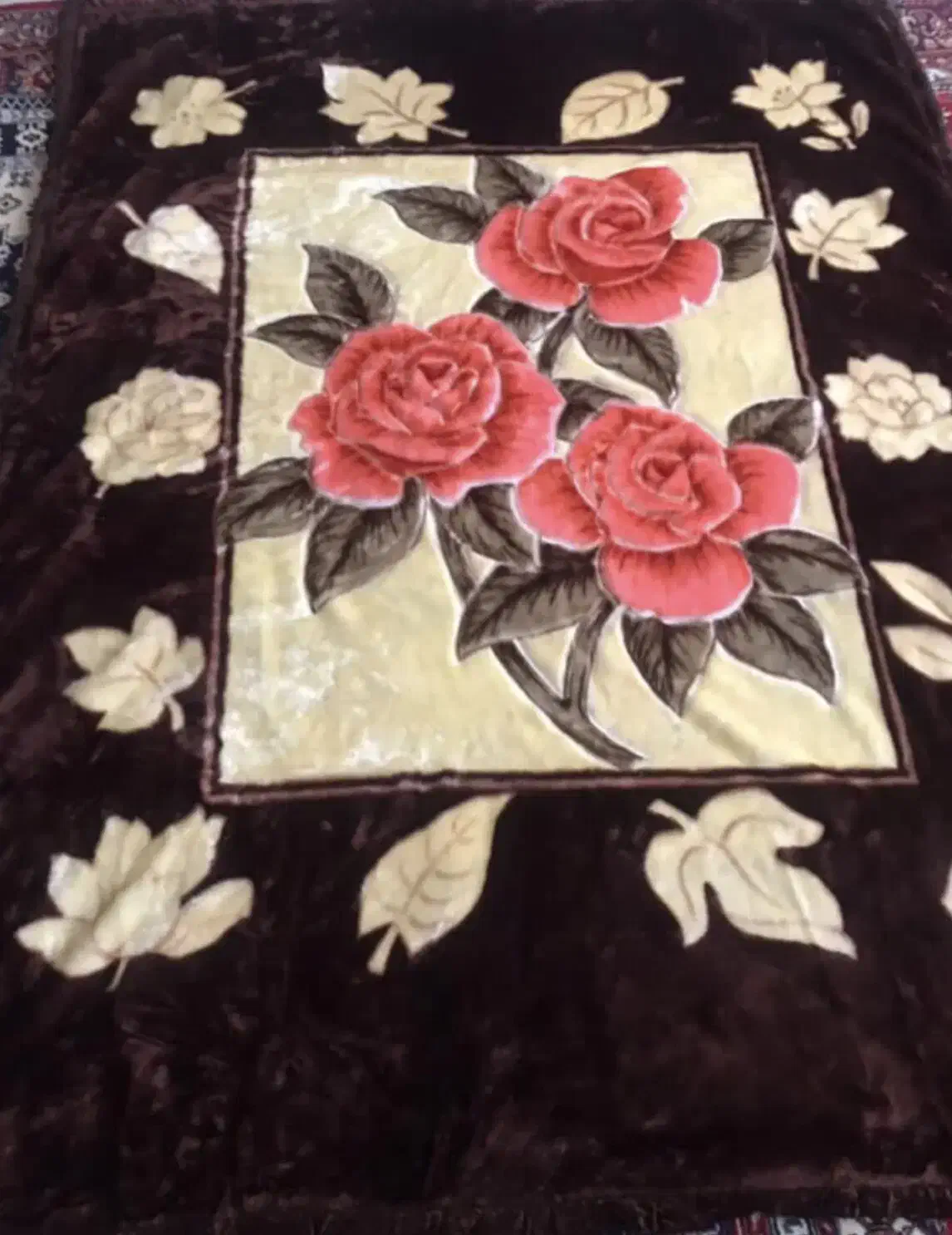 پتو|رختخواب، بالش، پتو|تبریز, |دیوار