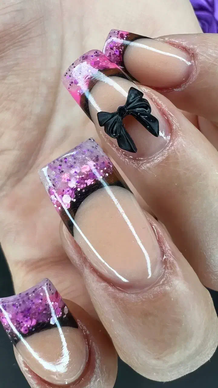 کاشت ناخن تخفیف ویژه تا پایان هفته|خدمات آرایشگری و زیبایی|محمدشهر, محمدشهر|دیوار