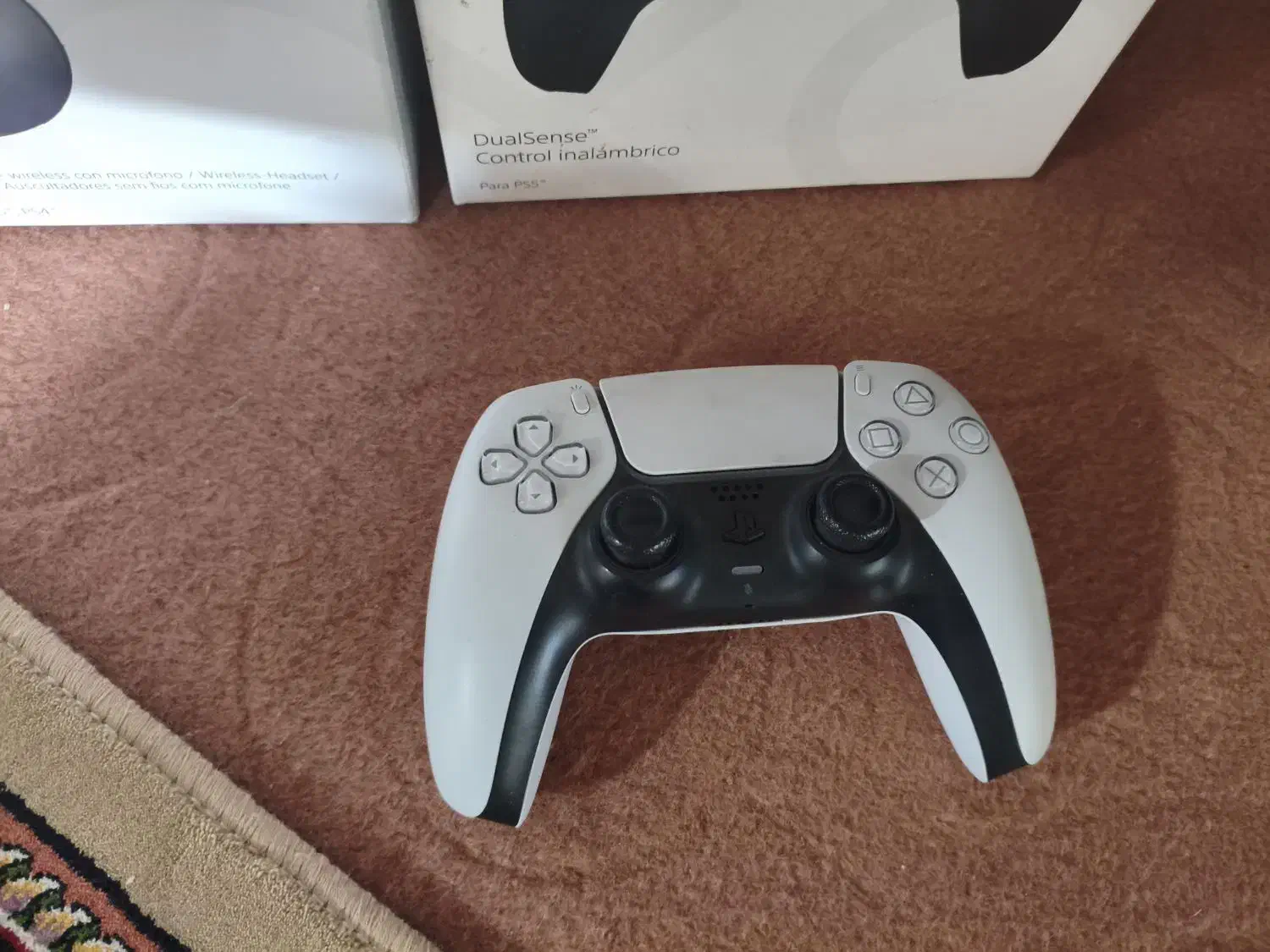 ps5 مشابه آکبند سری آخر حتما بخون|کنسول، بازی ویدئویی و آنلاین|داران, |دیوار