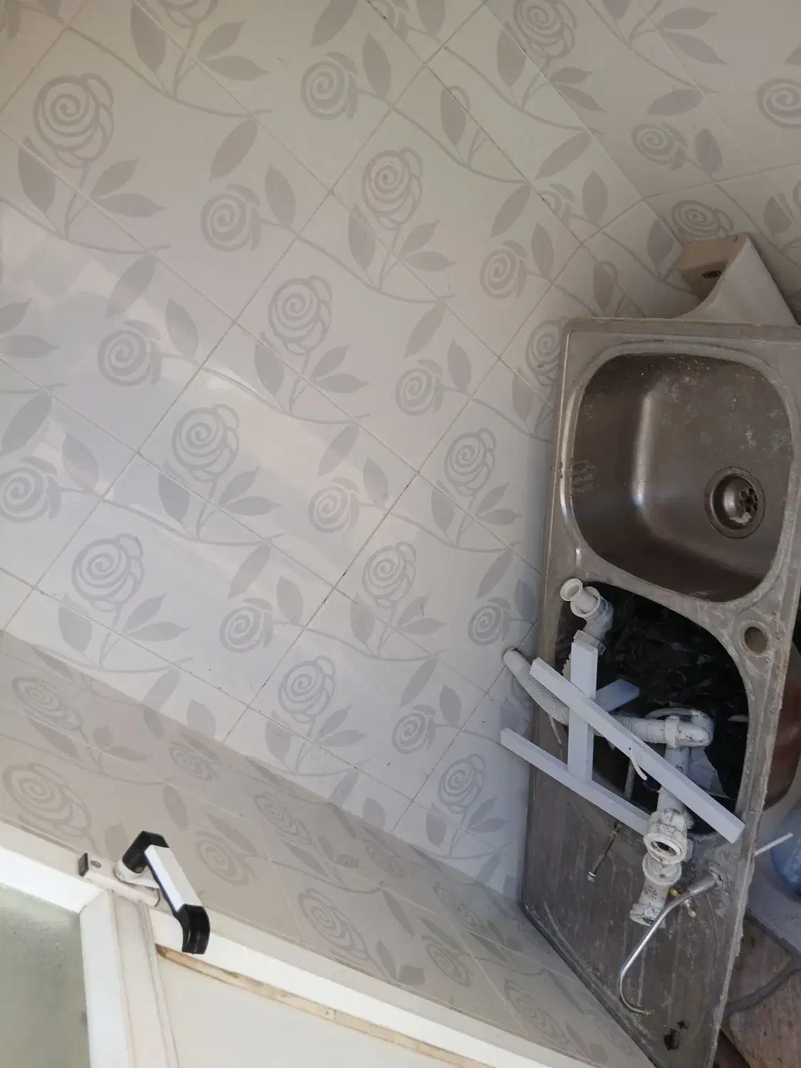 سینک دوقلو|لوازم سرویس بهداشتی|بیرجند, |دیوار