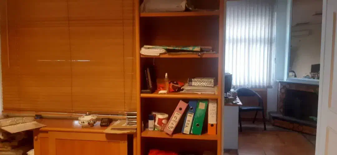 اکازیون سند اداری ۶۷ متری بر عباس اباد|فروش دفتر کار، اتاق اداری، مطب|تهران, نیلوفر|دیوار