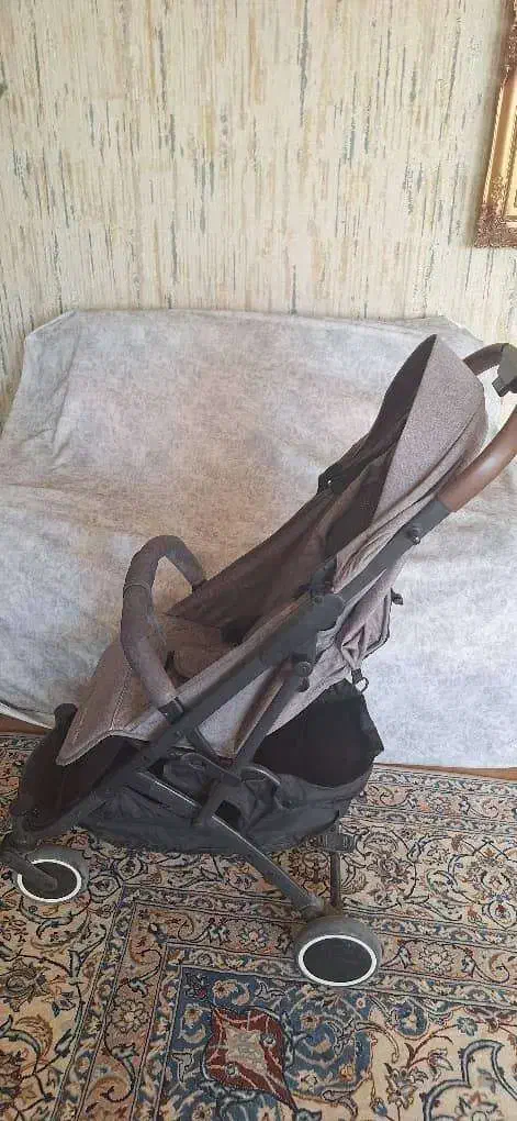 کالسکه بچه گیولاو|کالسکه و لوازم جانبی|اصفهان, باغ دریاچه|دیوار