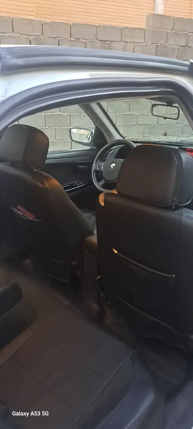 خودرو|خودرو سواری و وانت|شهرکرد, |دیوار