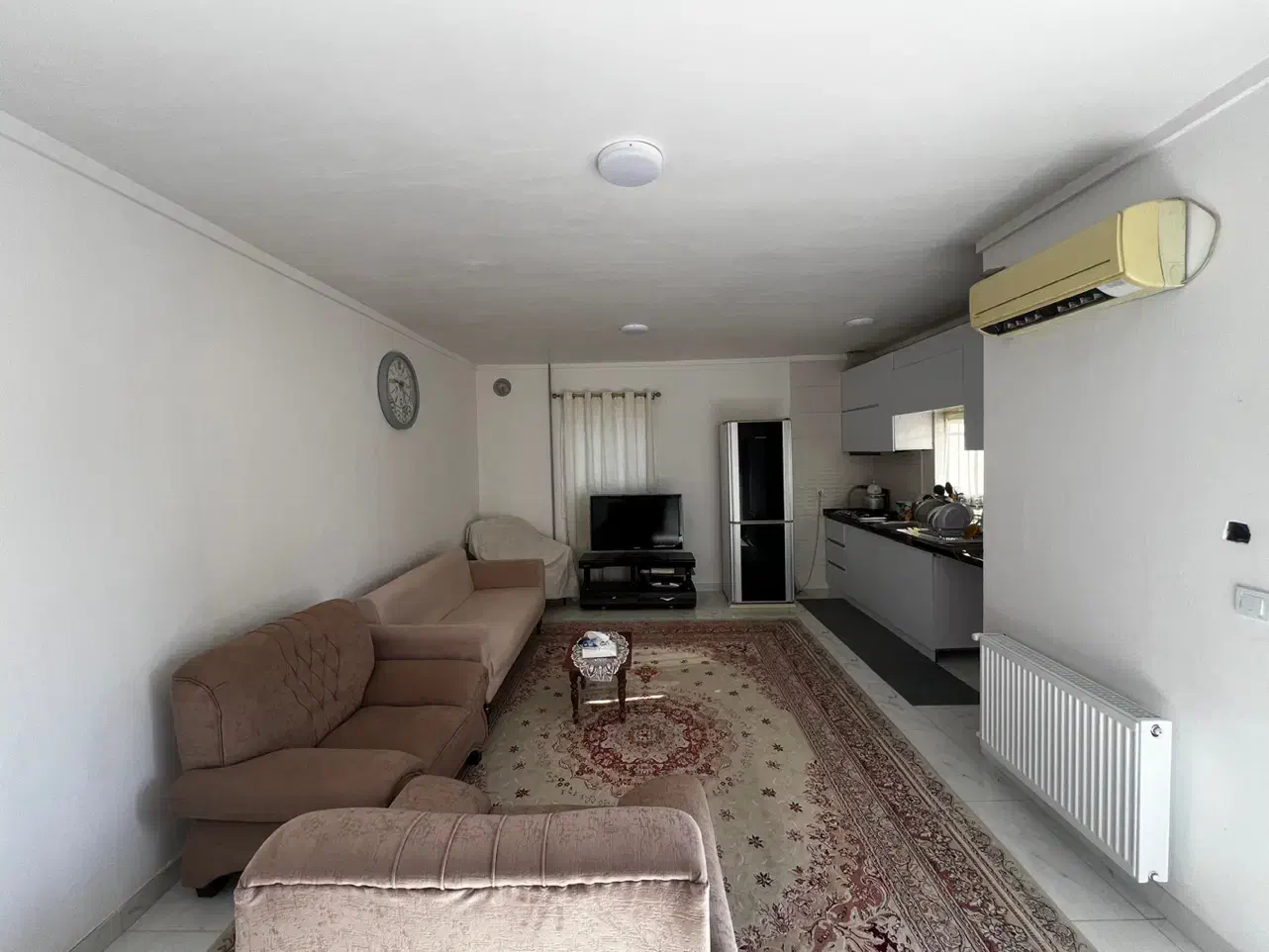 اجاره ویلا مستقل یک خواب در مازندران|اجارهٔ کوتاه‌مدت ویلا و باغ|قائم‌شهر, |دیوار