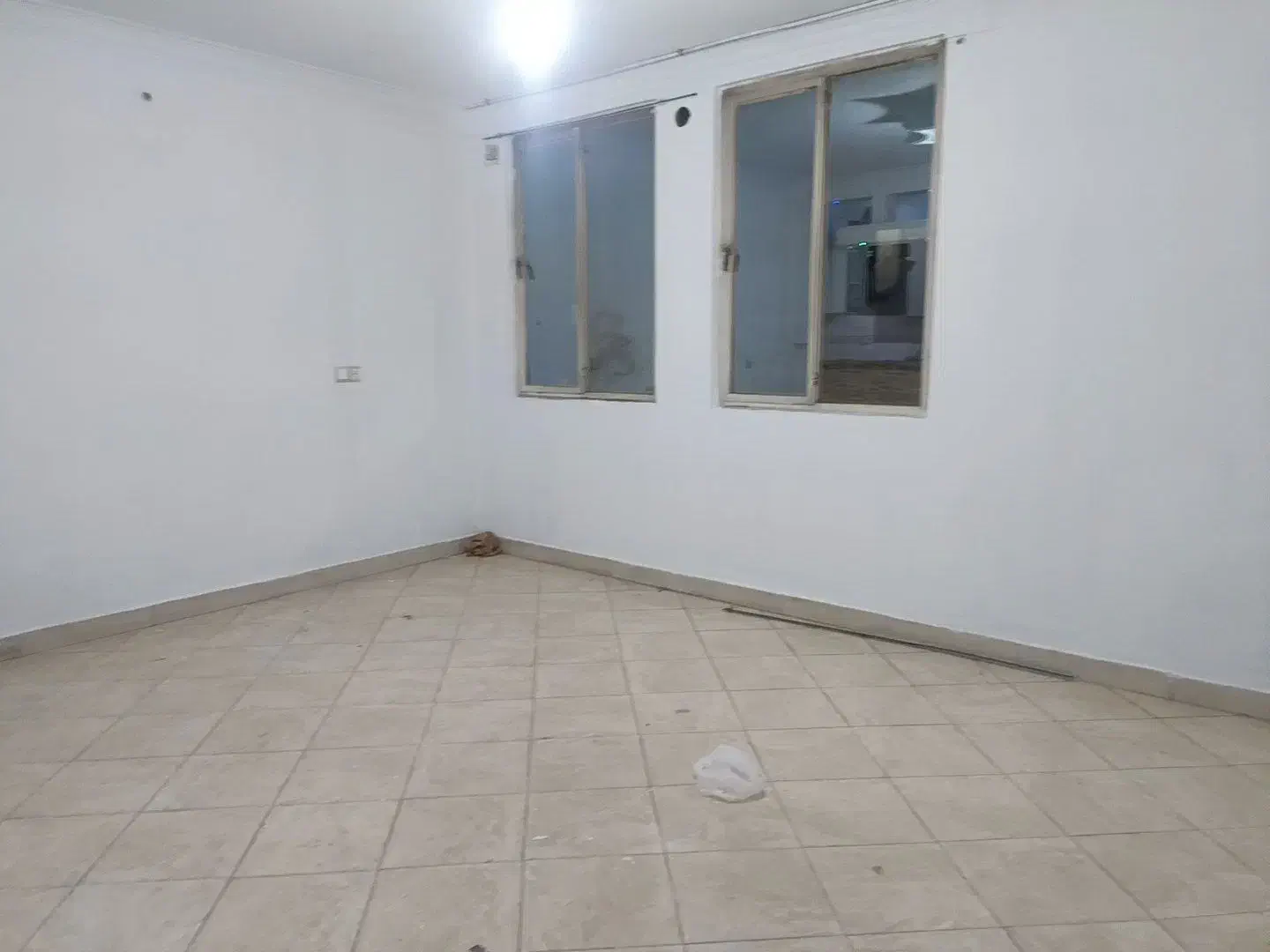 یک واحد آپارتمان متراژ55متر|اجارهٔ آپارتمان|قرچک, شهرک طلائیه|دیوار