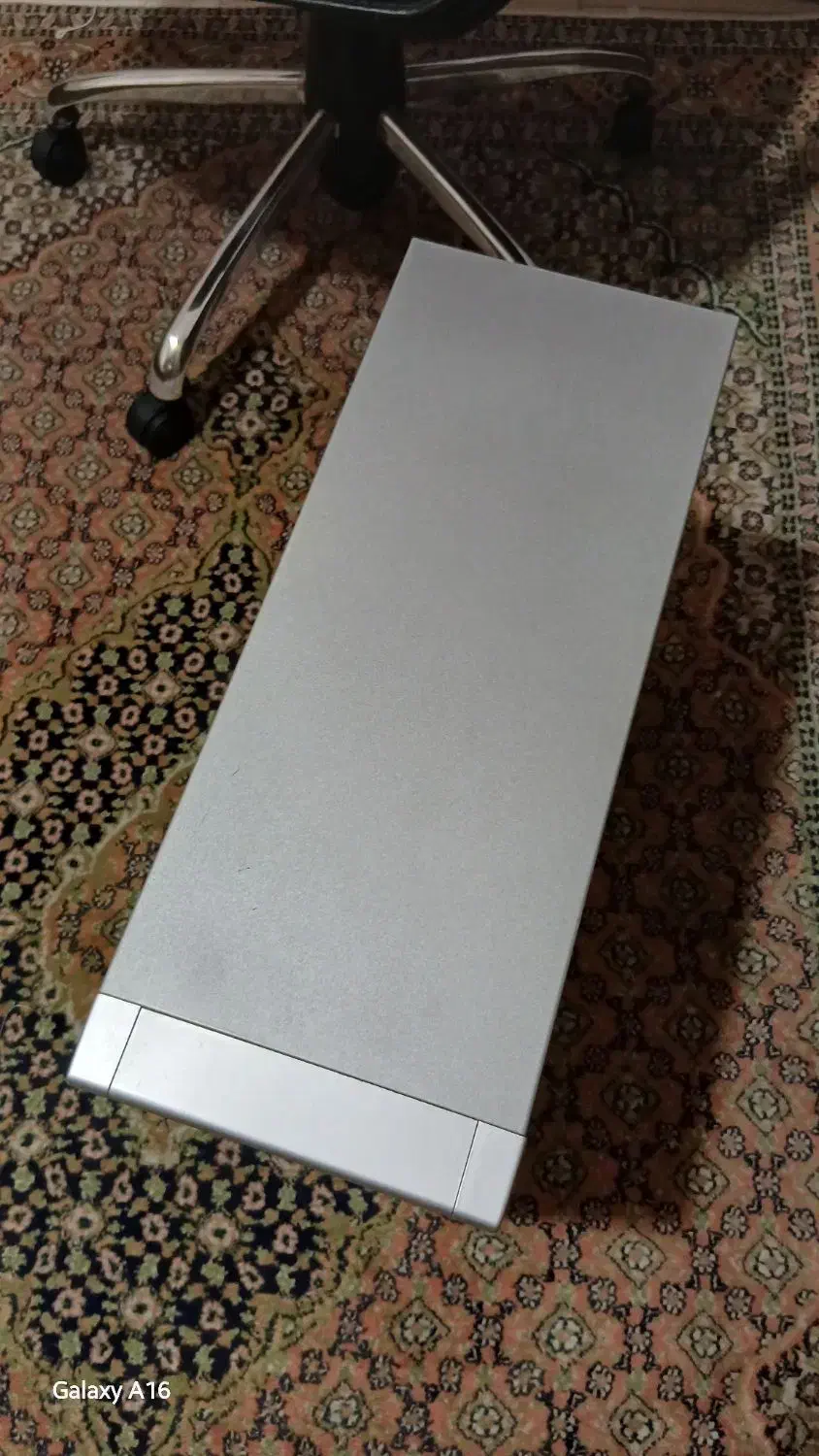 کامپیوتر اقتصادی|رایانه رومیزی|رشت, منظریه|دیوار