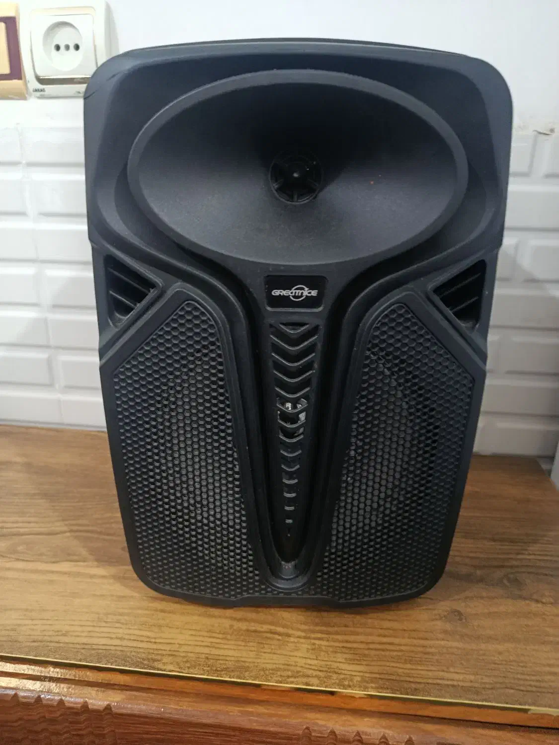 اسپیکر|سیستم صوتی خانگی|خرمشهر, |دیوار