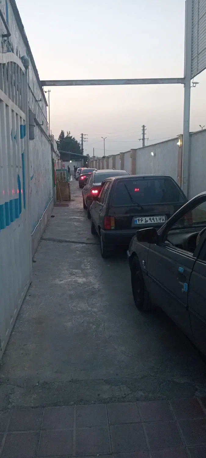 کارگر کارواش ب صورته پورسانت و حقوق بادرآمد بالا|استخدام سرایداری و نظافت|اندیشه, اندیشه فاز ۱|دیوار