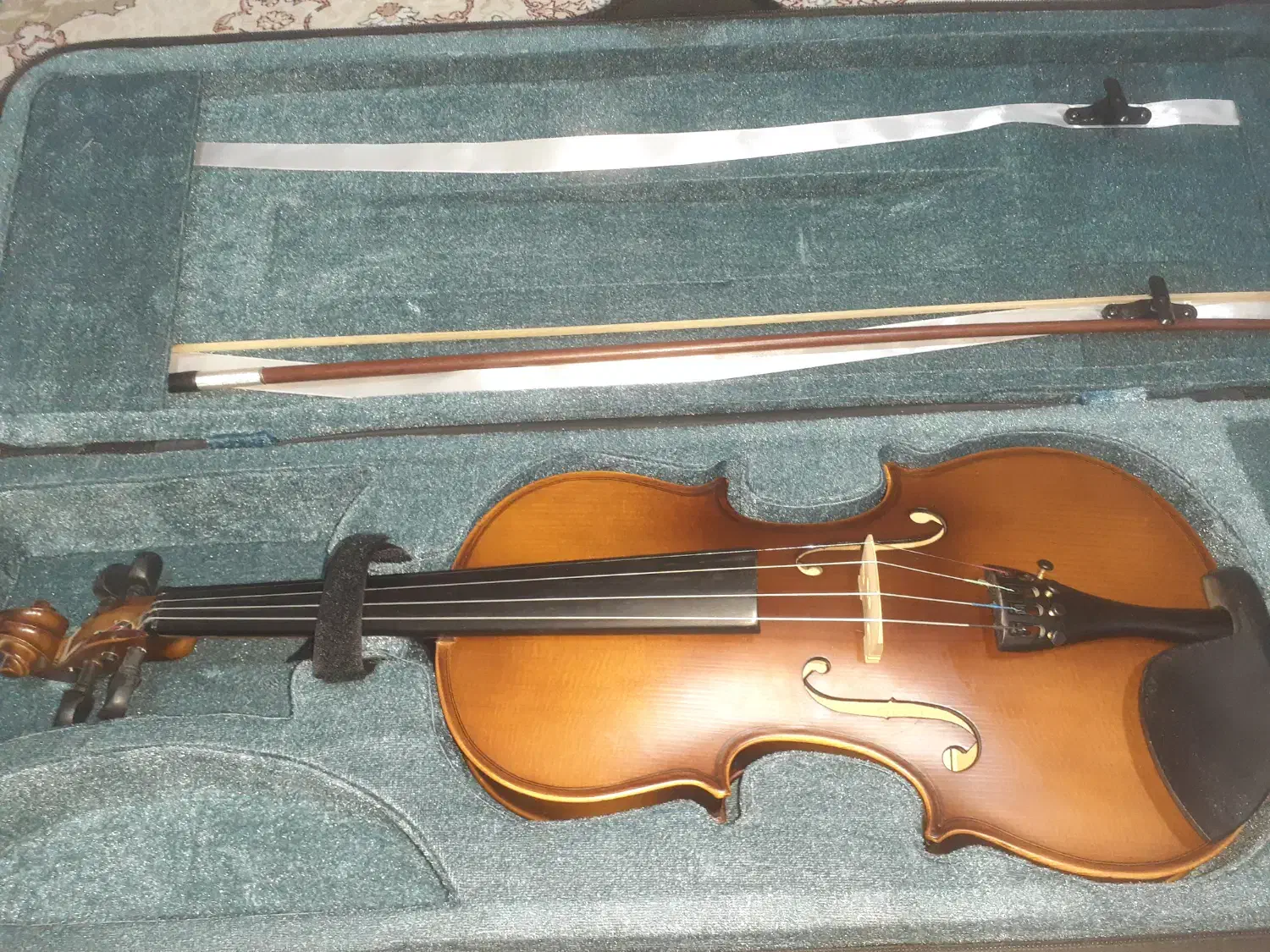 ویولن آموزشی4/4|ویولن|کرمانشاه, |دیوار