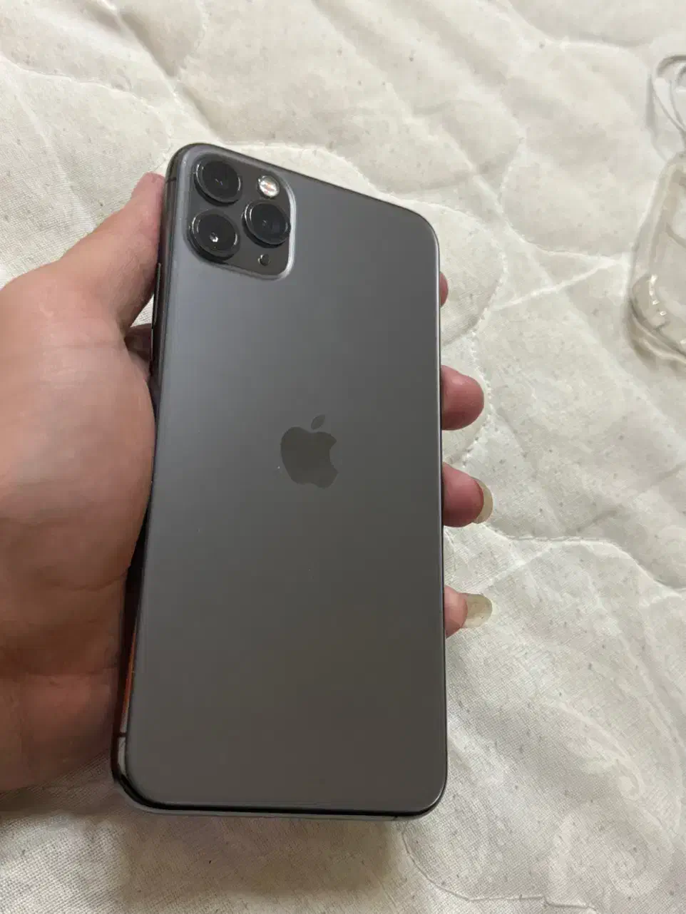 11 promax 2 sim lla|موبایل|تهران, فردوسی|دیوار